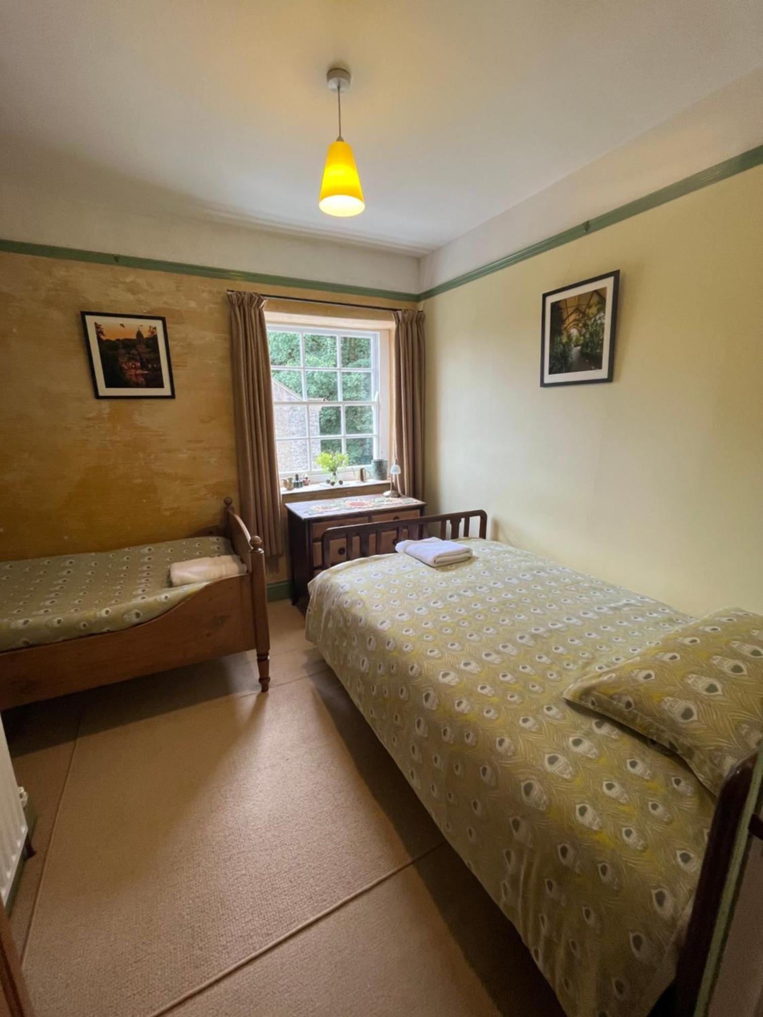 Torside Holiday Cottage Castleton  Exterior photo