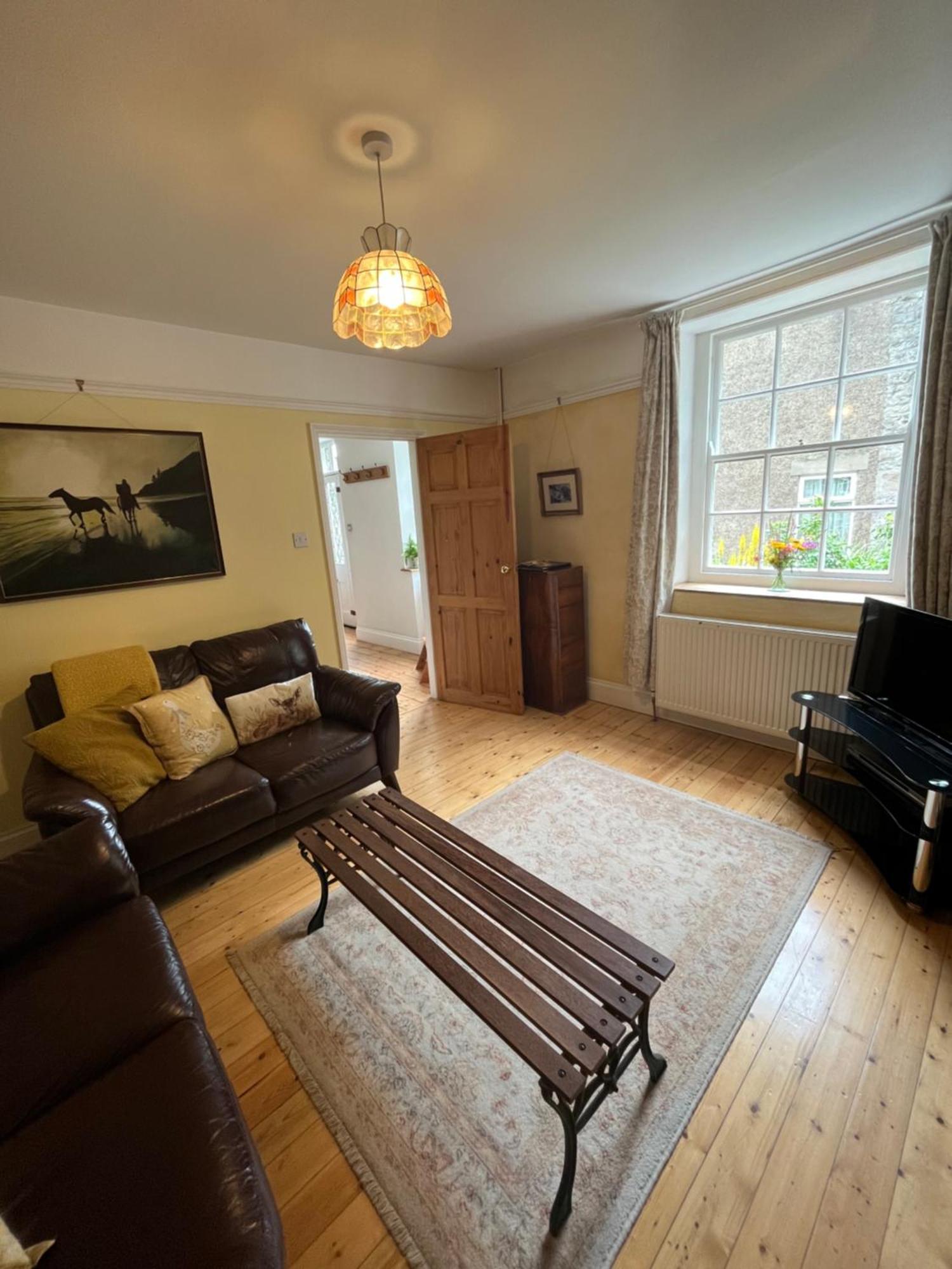 Torside Holiday Cottage Castleton  Exterior photo